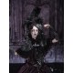 Blood Supply Legacy of the Undead Drowned Count Cape(Full Payment Without Shipping)